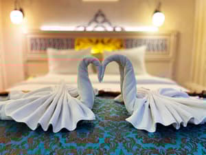 Hotel Novano