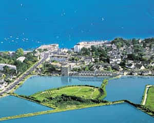 Thalazur Carnac Hotel Les Salines