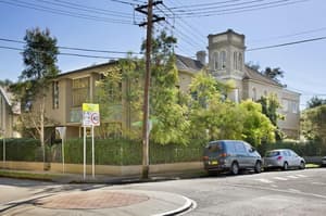 Cambridge Lodge - Hostel