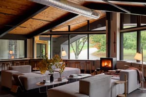 The Mountaineer Inn At Stowe