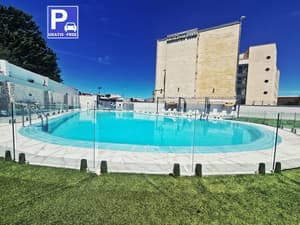 Hotel Bardo Recoletos Coco
