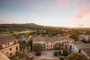 Village Pierre & Vacances - Pont Royal en Provence
