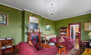 The Lodge on Elizabeth