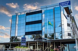 Littoral Hotel