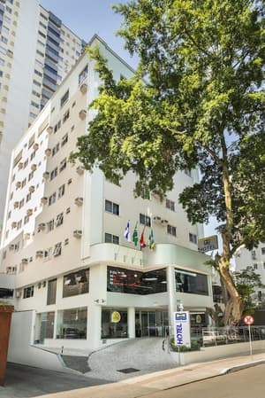 Centromar Hotel