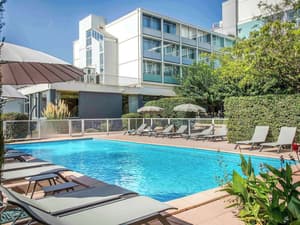 ibis Cavaillon Portes du Luberon