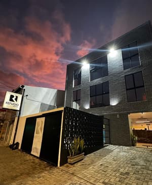 Hotel Refugio