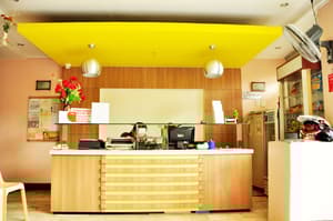 GV Hotel Lapulapu