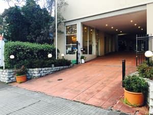 Park Squire Motor Inn and Serviced Apartments