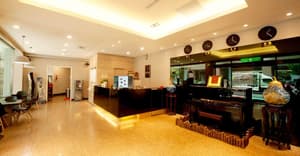 Fudi hotel
