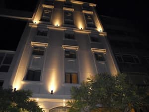 Hotel Davos