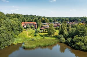 Ringhotel Kohlers Forsthaus
