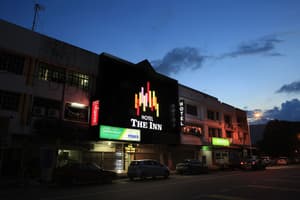 The Inn Hotel