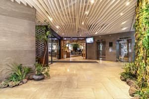 New Seoul Hotel