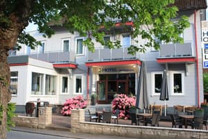 Hotel am Kurpark