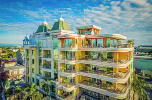 Fields Plaza Condo