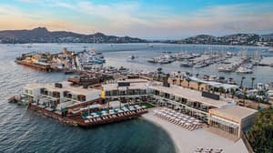 Yalikavak Marina Beach Hotel