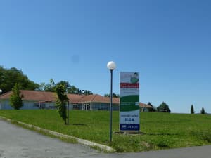Fasthotel Well Inn Macon Sud - Un Hotel Fh Confort