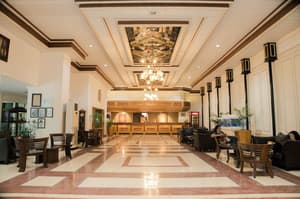 Grand Inna Medan