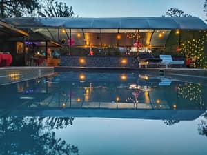 Hotel Troy Nairobi