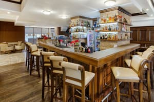 MPM Sport Hotel