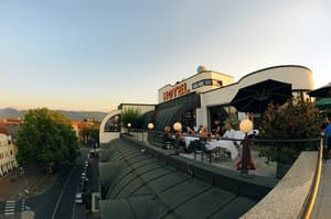 Skycity Hotel Atrigon