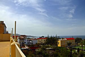 Sisters Hostel