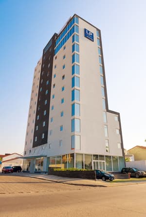 Hotel LP Equipetrol