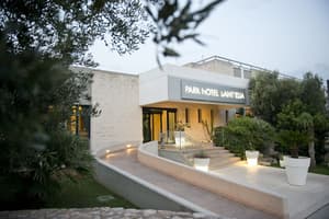 Park Hotel Sant