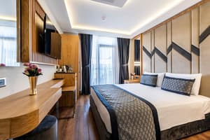 Endican Sultanahmet Hotel