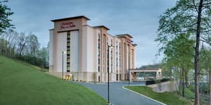 Hampton Inn & Suites Knoxville Papermill Drive