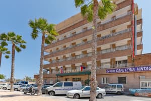 Hotel Polamar