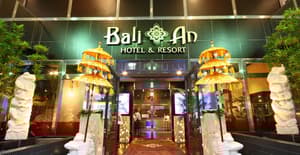 HOTEL Bali An Resort Chiba Chuo - Adults Only