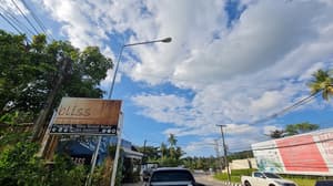 Bliss Resort Krabi