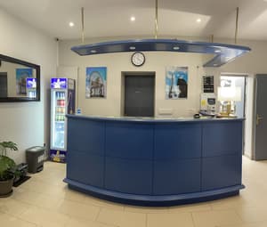 Hipotel Lilas Gambetta