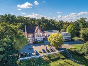 Parkhotel Berghoelzchen