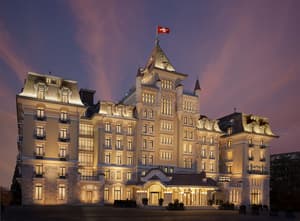 Royal Savoy Hotel & Spa