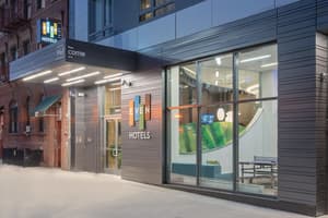 Even Hotel New York - Times Square South by IHG
