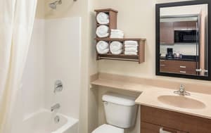 My Place Hotel - Ft. Pierre, SD