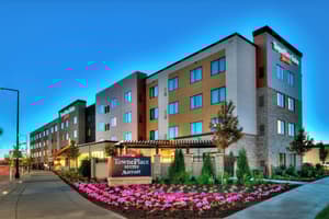TownePlace Suites Minneapolis near Mall of America