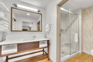 Hampton Inn & Suites Kenosha Pleasant Prairie