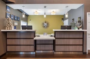 Best Western Hilliard Inn & Suites