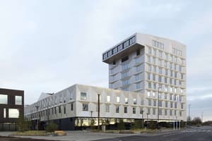 Clarion Hotel Air