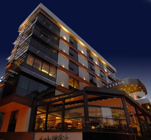 Veyron Hotels & Spa