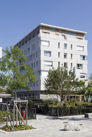 Neho Suites Porte De Geneve