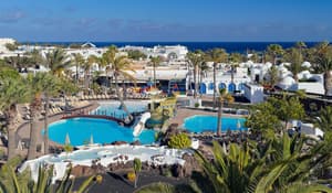 H10 Suites Lanzarote Gardens