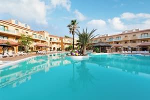Elba Lucia Sport & Suite Hotel