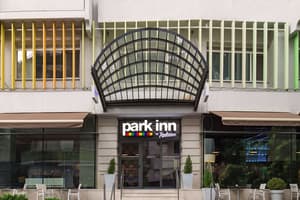 Park Inn by Radisson Bucharest Hotel & Residence