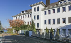 Hotel am Rhein - Wesseling