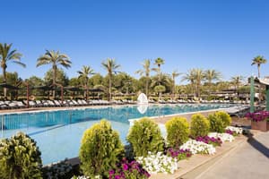 Insotel Cala Mandia Resort & Spa